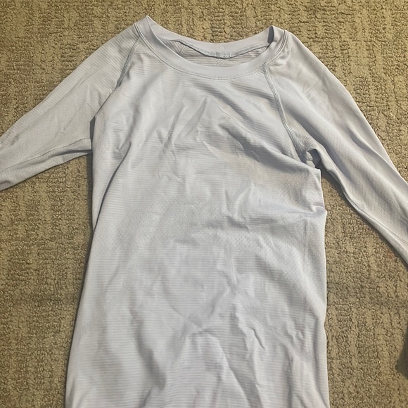 Swiftly tech long sleeve 2.5 - Picture 1 of 1
